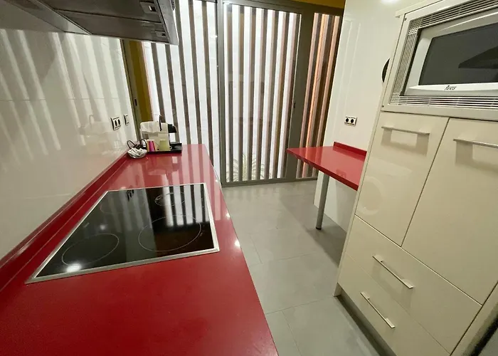 Ritual Sevilla Suites - Malaver 23